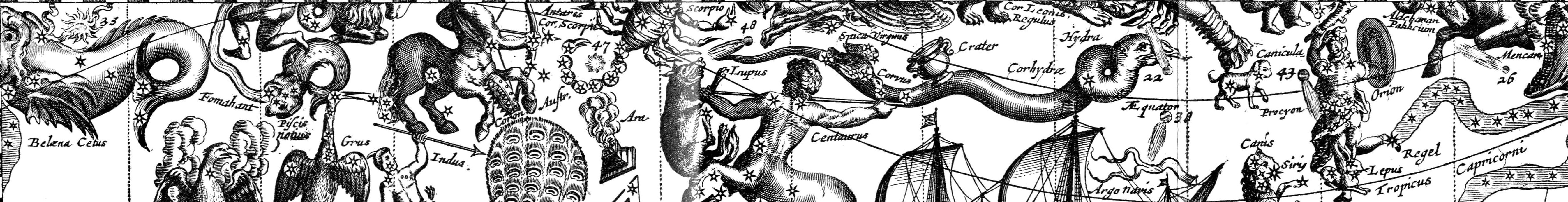 Хорарная астрология в современных реалиях